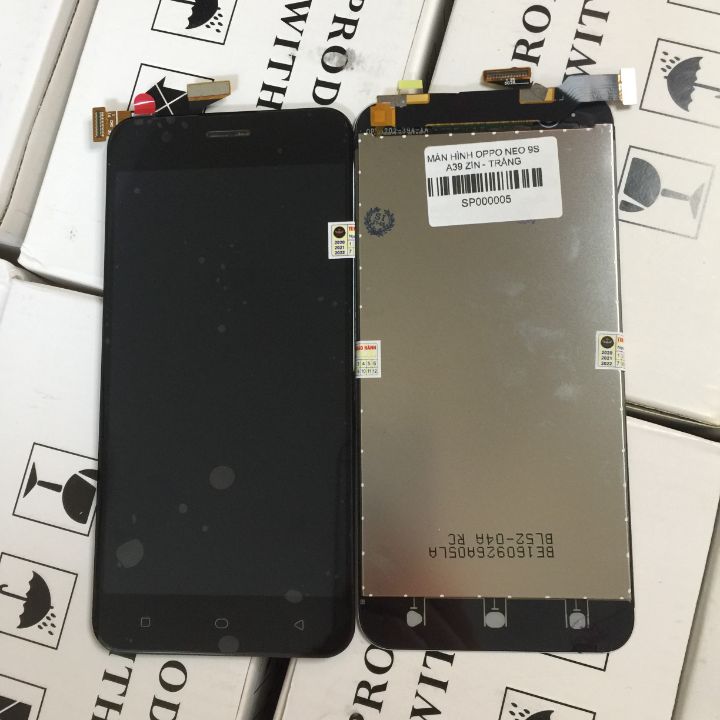 Màn hình điện thoại Oppo Neo 9S A39 Zin