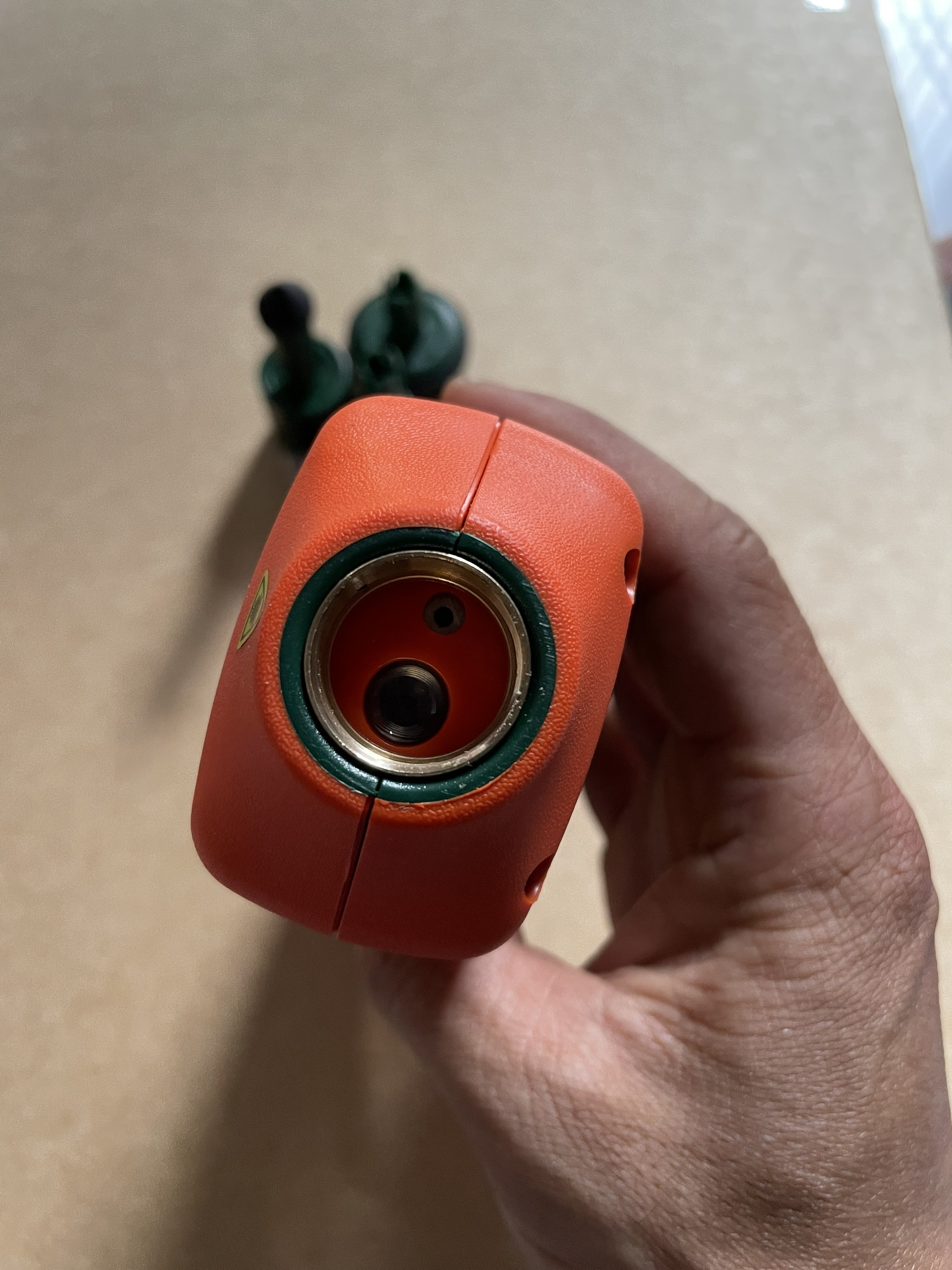 Tachometer rotation (2 mode) Extech RPM33