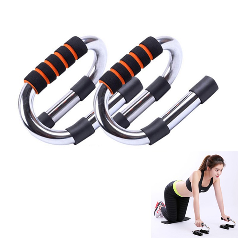 Bộ dụng cụ hít đất Push Up Stand 3 chiều