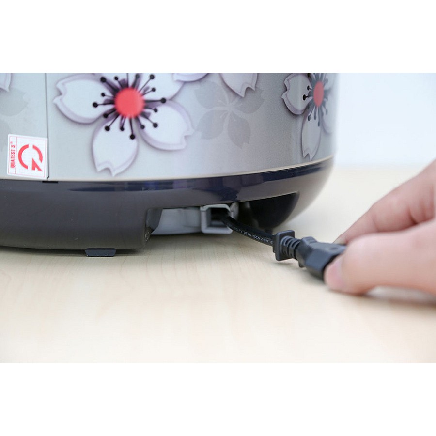 Nồi Cơm Điện Sharp KS-NR181STV "SS" - 1.8 Lít (Giá áp dụng giao tại HN, HCM& các tỉnh liên hệ shop)