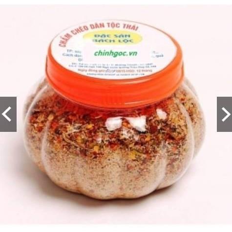 Chẩm chéo khô tây bắc