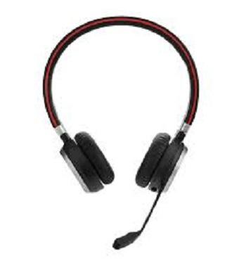 Tai nghe Jabra Evolve 65 Stereo