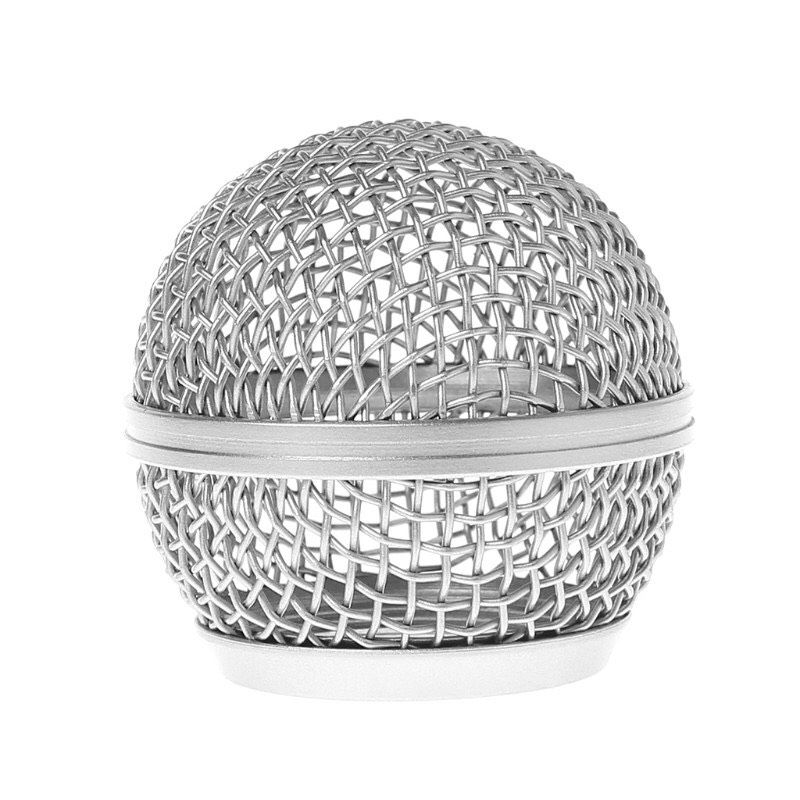 Chụp lưới đầu micro SHURE SM58 - BETA58 ( Hàng tốt)