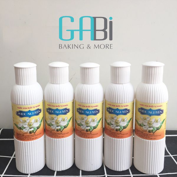 Nước hoa bưởi Phúc Nguyên 150ml