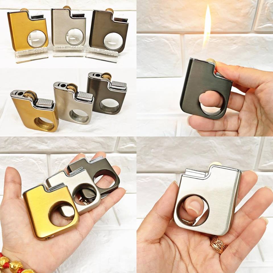 (BẬT LỬA ĐỘC LẠ) HỘT QUẸT XỎ NGÓN PHONG CÁCH CỔ ĐIỂN