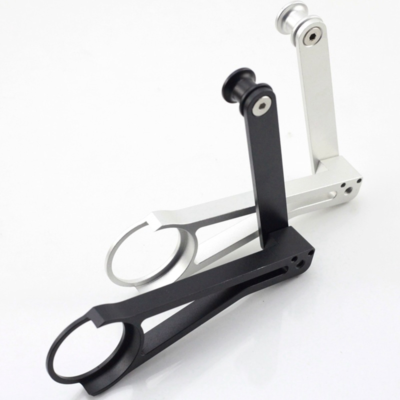 Bicycle Alloy Chain Protect Hook for Brompton BRO 3Sixty Folding Bike Chain Protection