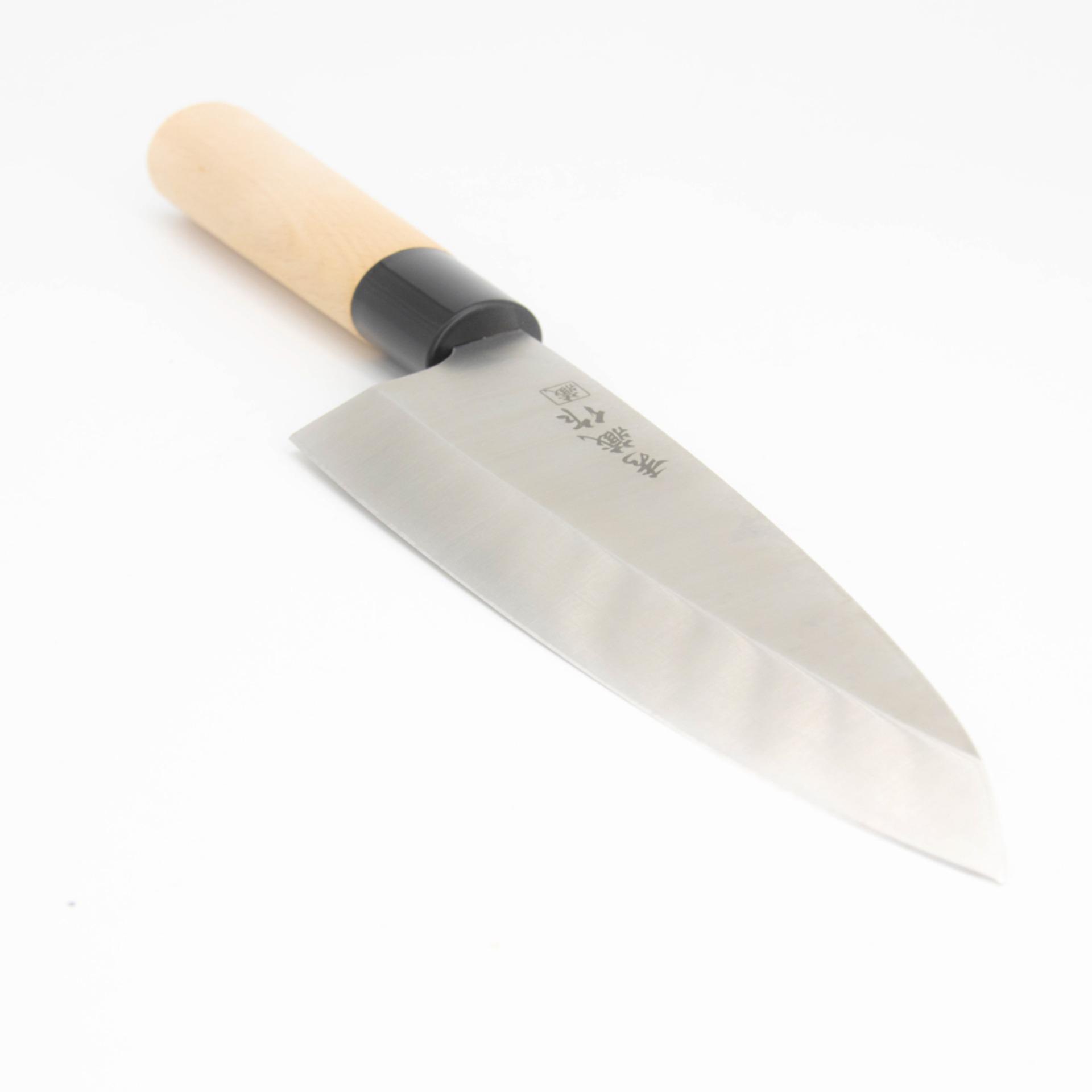 Dao Nhật Deba Cutlery-Pro 178Mm
