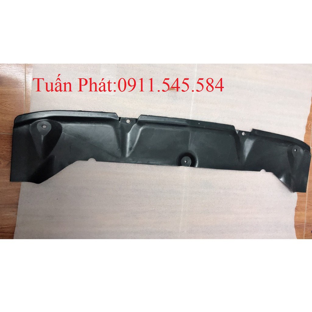 Chắn Bùn Gầm Máy Giữa Hyundai I10