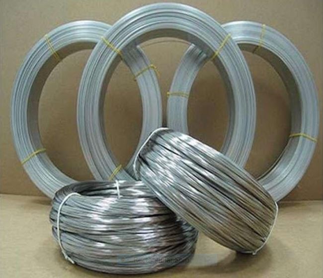 Dây inox 304 phi 4mm da dụng Nanichino
