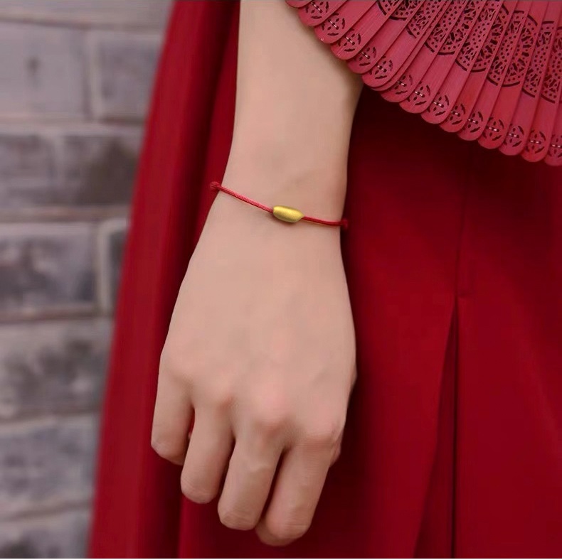Charm Gạo Việt Nam