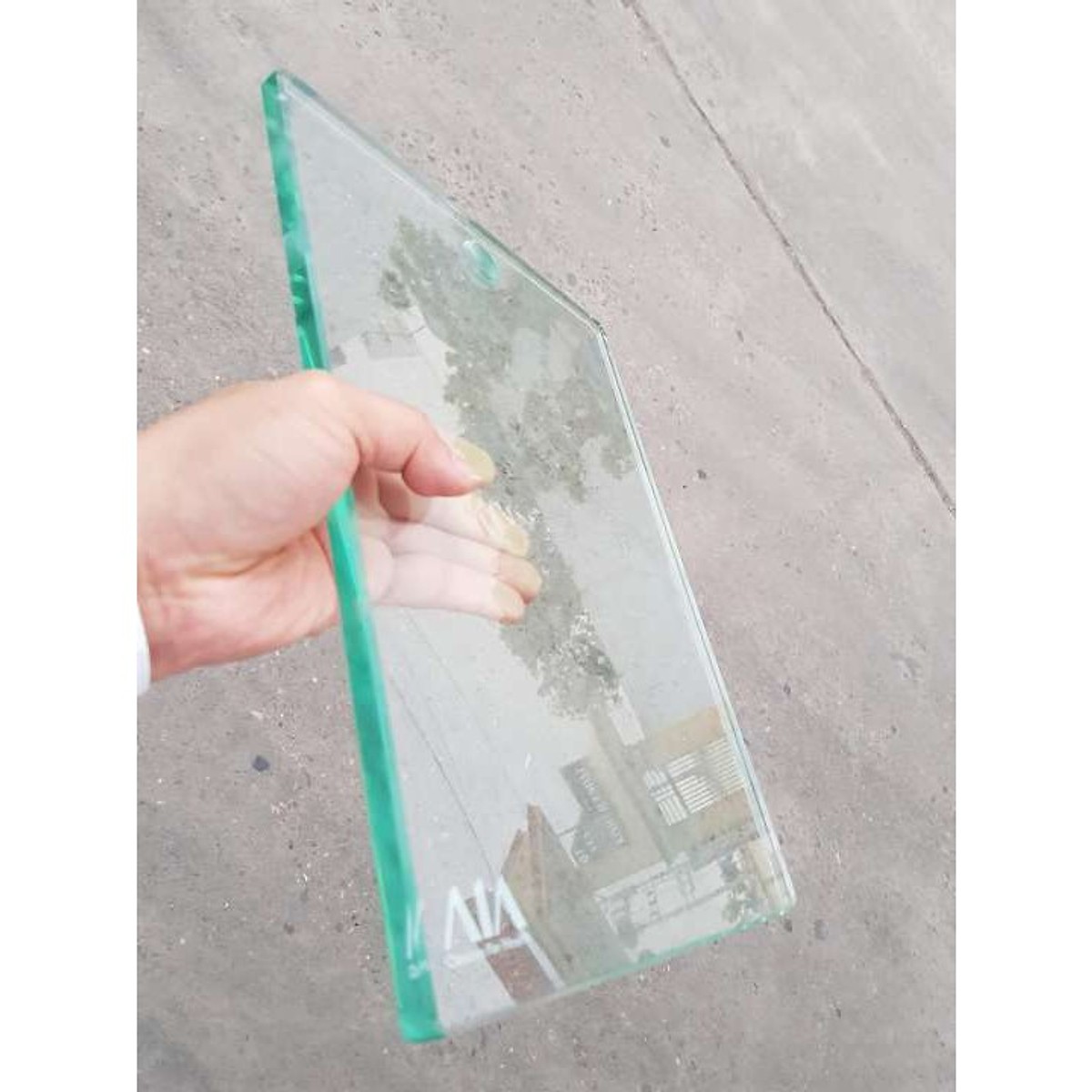 Thớt kính cường lực  loại cao cấp