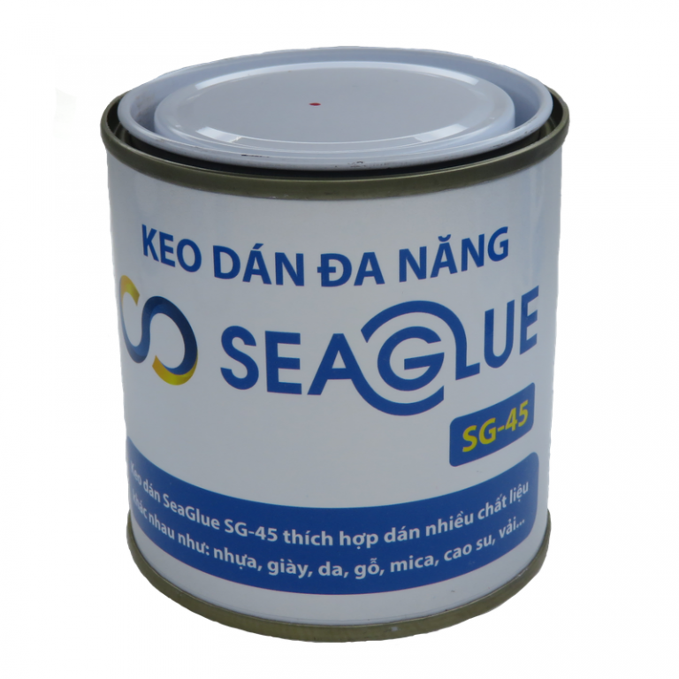 Keo seaglue – keo dán đa năng