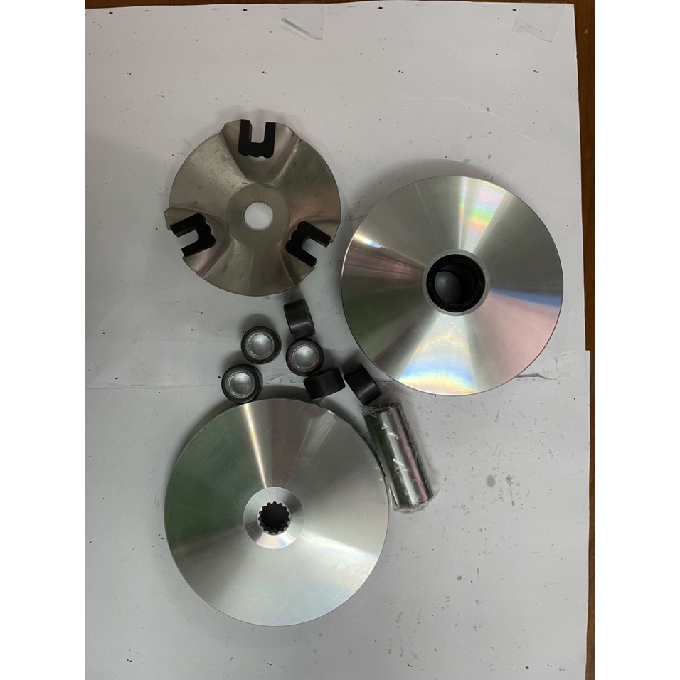 Bộ Nồi Trước NOVOU LX (4)