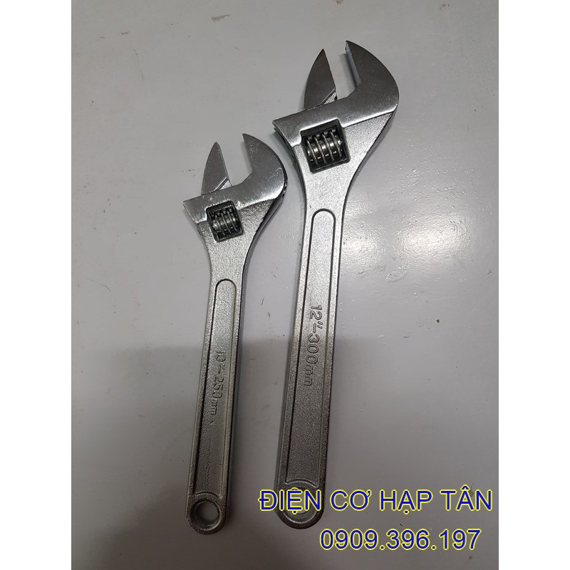 [HCM]Mỏ Lết Các Loại Chính Hãng|8 inch