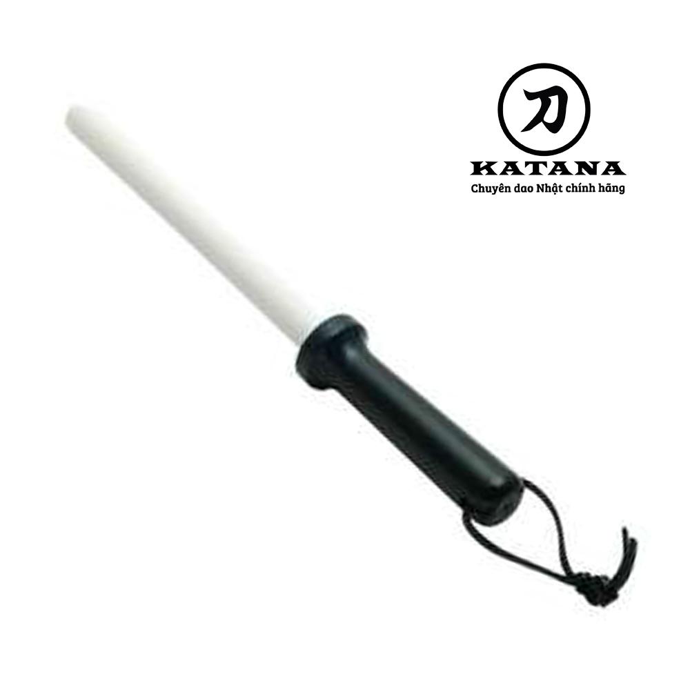 Dụng cụ liếc dao sứ cao cấp Nhật KAI AP0115