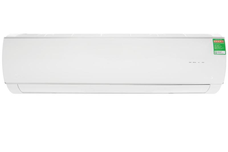Bảng giá Máy lạnh Midea Inverter 2 HP MSAF-18CRDN8(2019) - Công suất làm lạnh:2 HP - 18.000 BTU - Loại máy:Điều hoà 1 chiều - Chế độ làm lạnh nhanh:Turbo