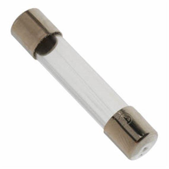 [20 cái] Cầu chì ống 5x20 - 5A