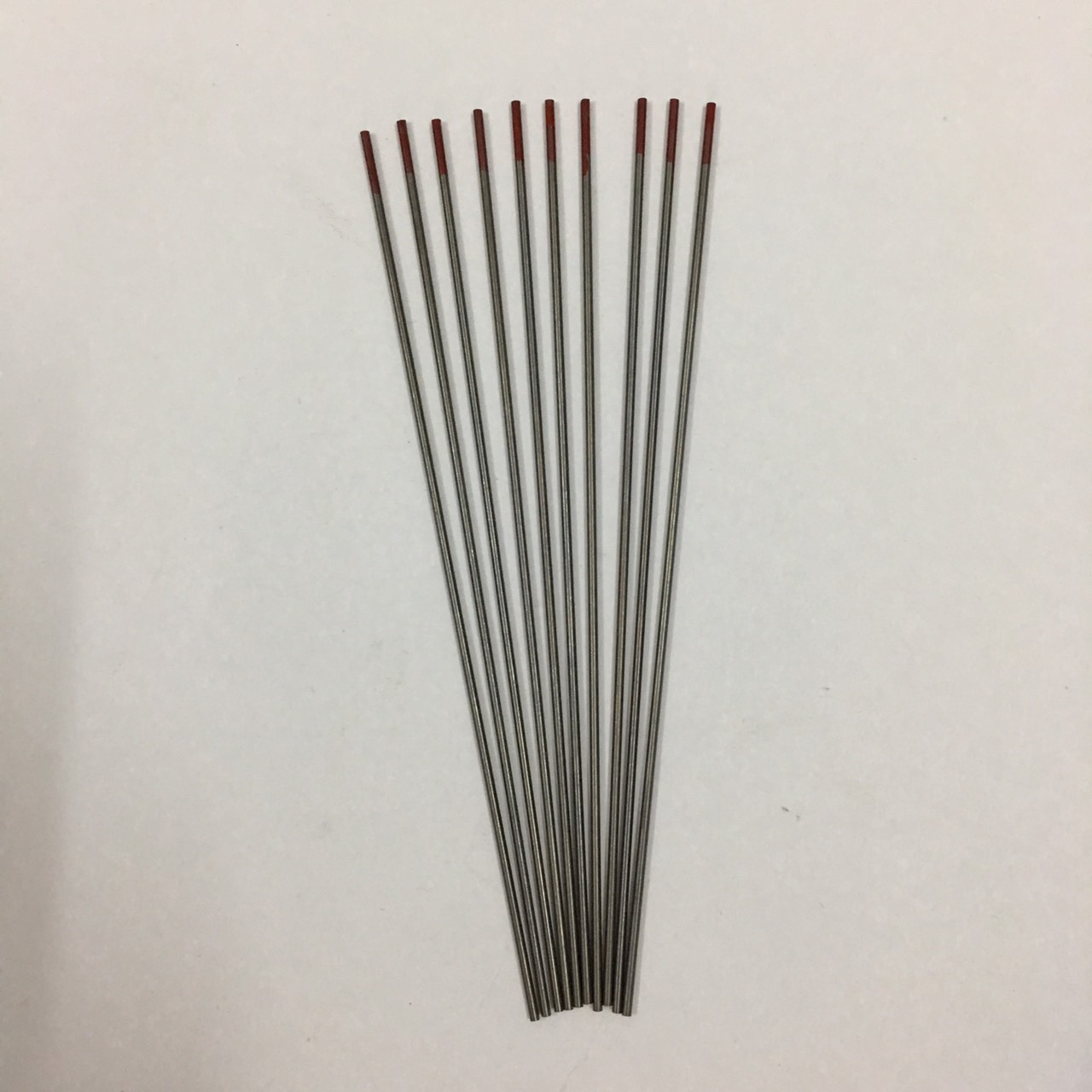 KIM HÀN TIG 2.4x150mm -Dùng Cho Máy Hàn Tig MAIKE