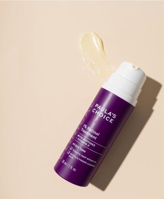 Paula's Choice Retinol 1% Treatment (Có Minisize)