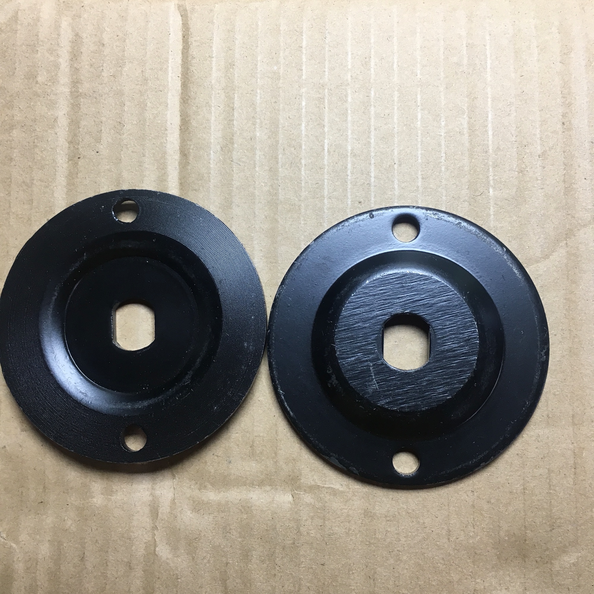 Bộ ốp lưỡi máy cắt sắt MT240, 2414, LW1401
