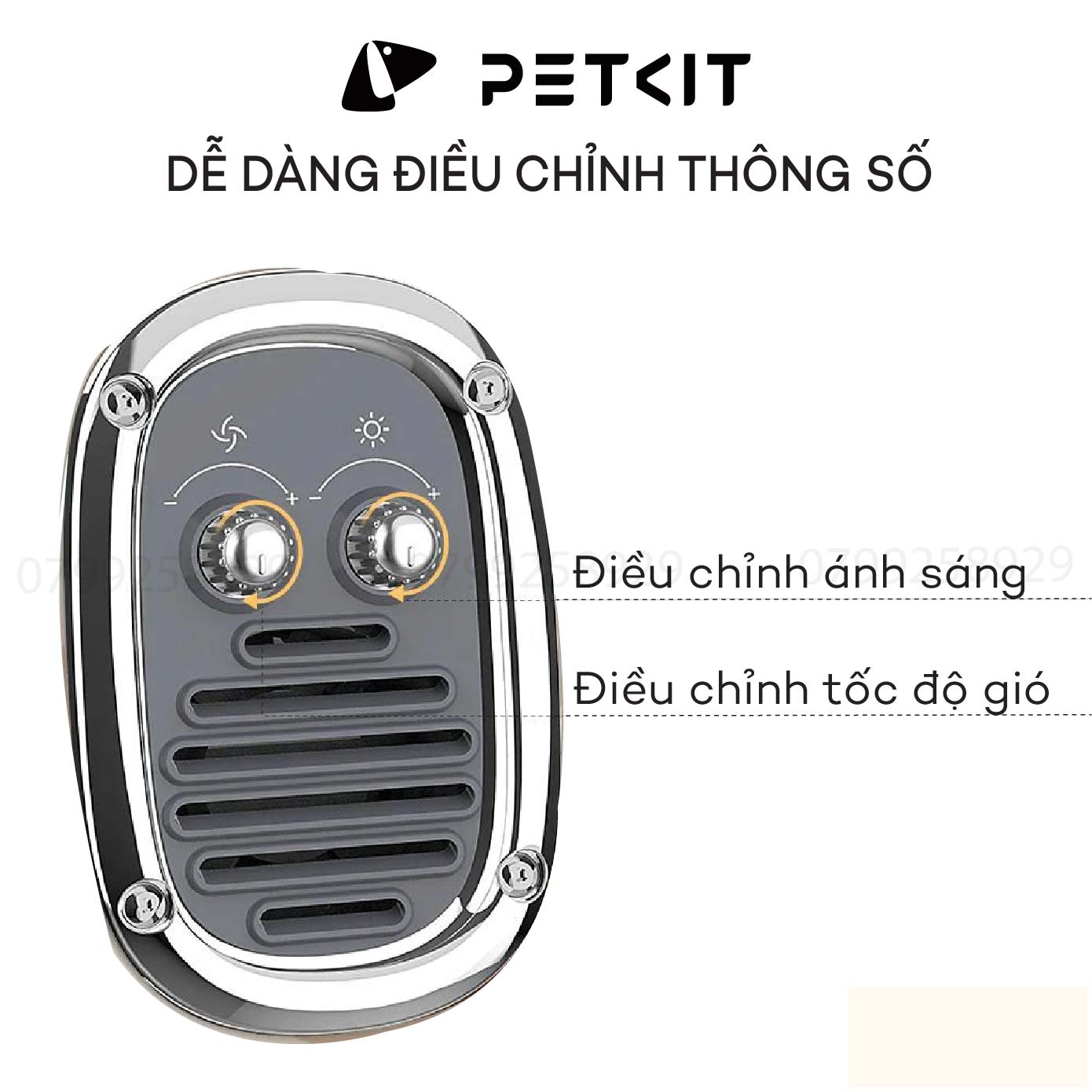 Balo Cho Chó, Balo Cho Mèo Petkit (2026)