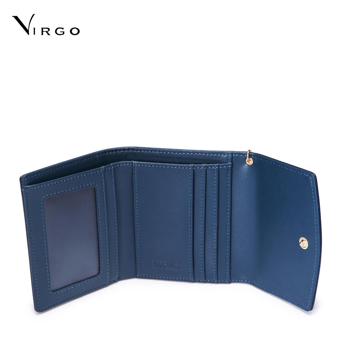 Ví nữ mini thời trang Nucelle VI292