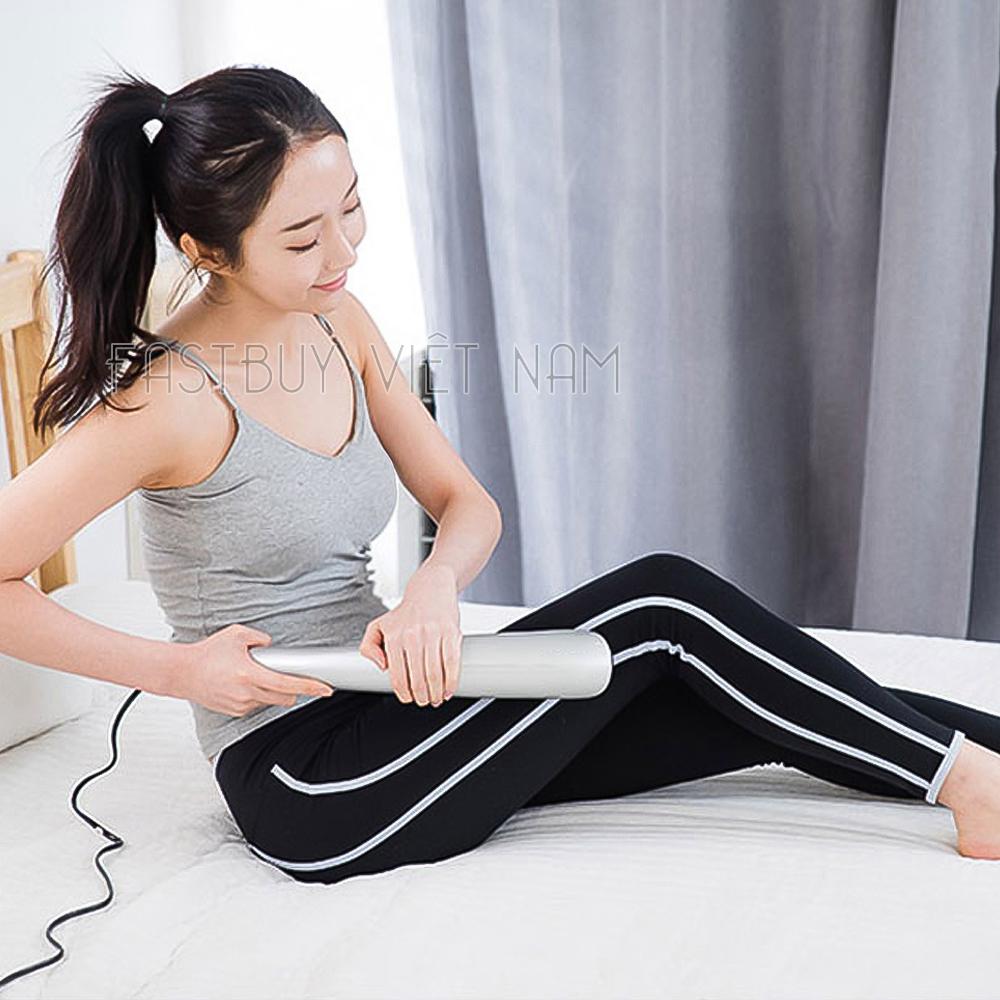 Máy Massage Cầm Tay LC-2007AA Cao Cấp Bảo Hành 12 Tháng