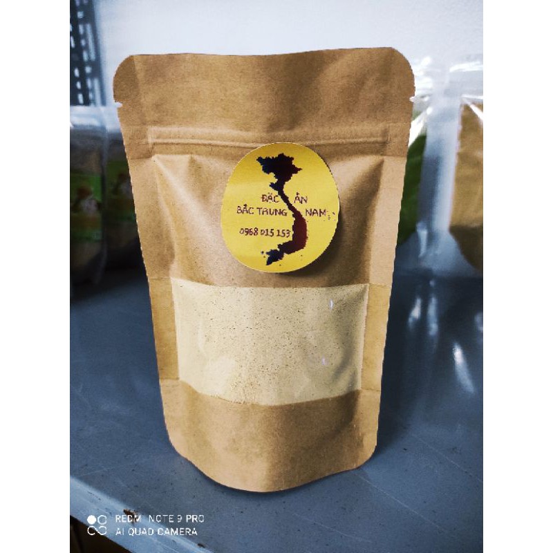 Bột quế/gừng/tỏi/hành tím/riềng 50g