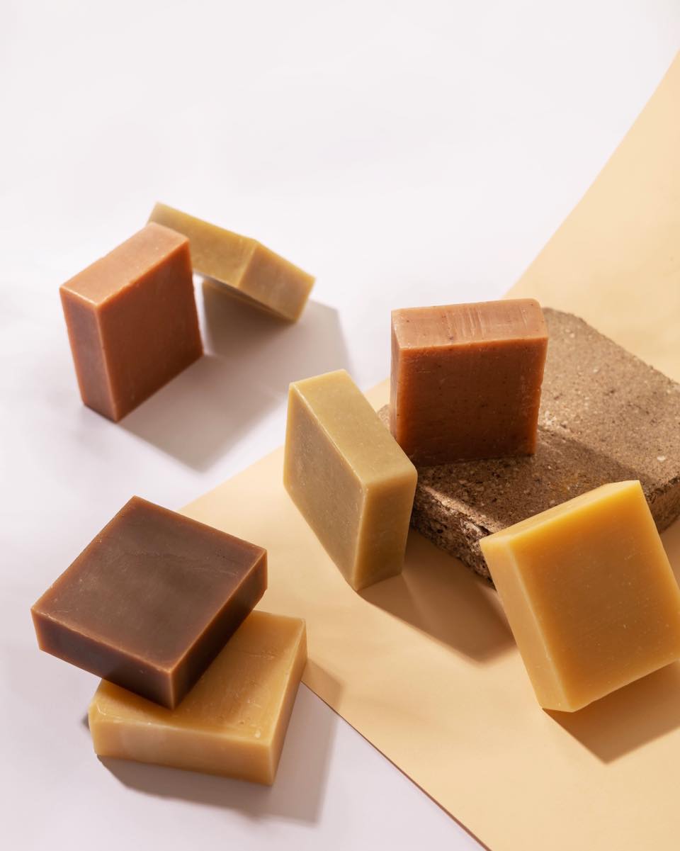 Xà bông (Đồn Điền) - 90g