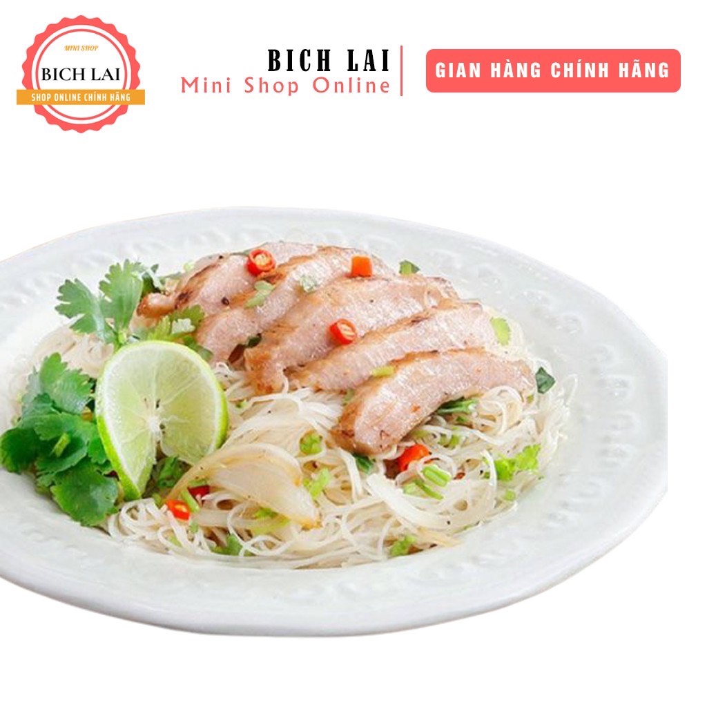 [HCM]BÚN KHÔ BẮC- bao ngon 1kg