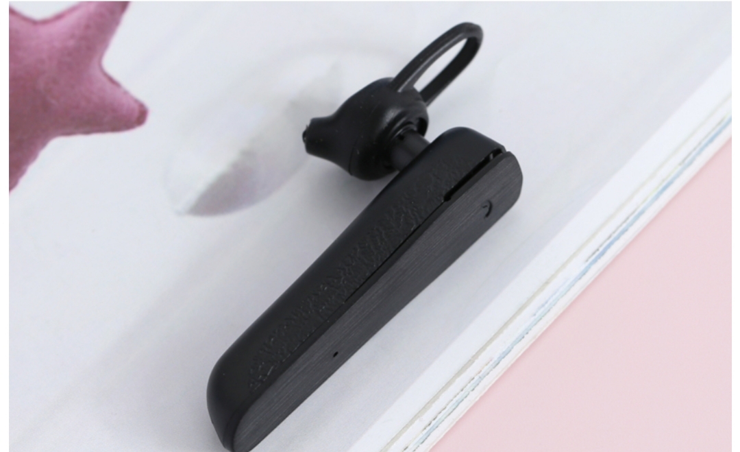 Tai nghe Bluetooth Roman R553N (nobox) 95%