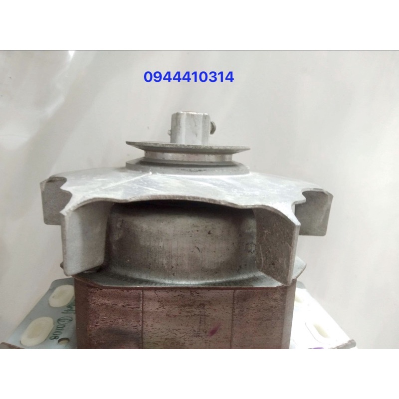 Motor máy giặt Toshiba (E89, 9770, 1170,9760,9870SV) hàng tháo máy đã test