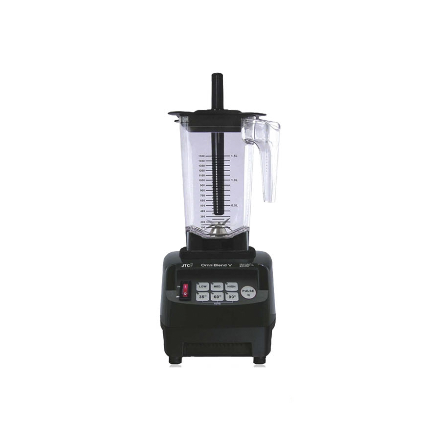 Máy xay sinh tố Omniblend V – TM800A