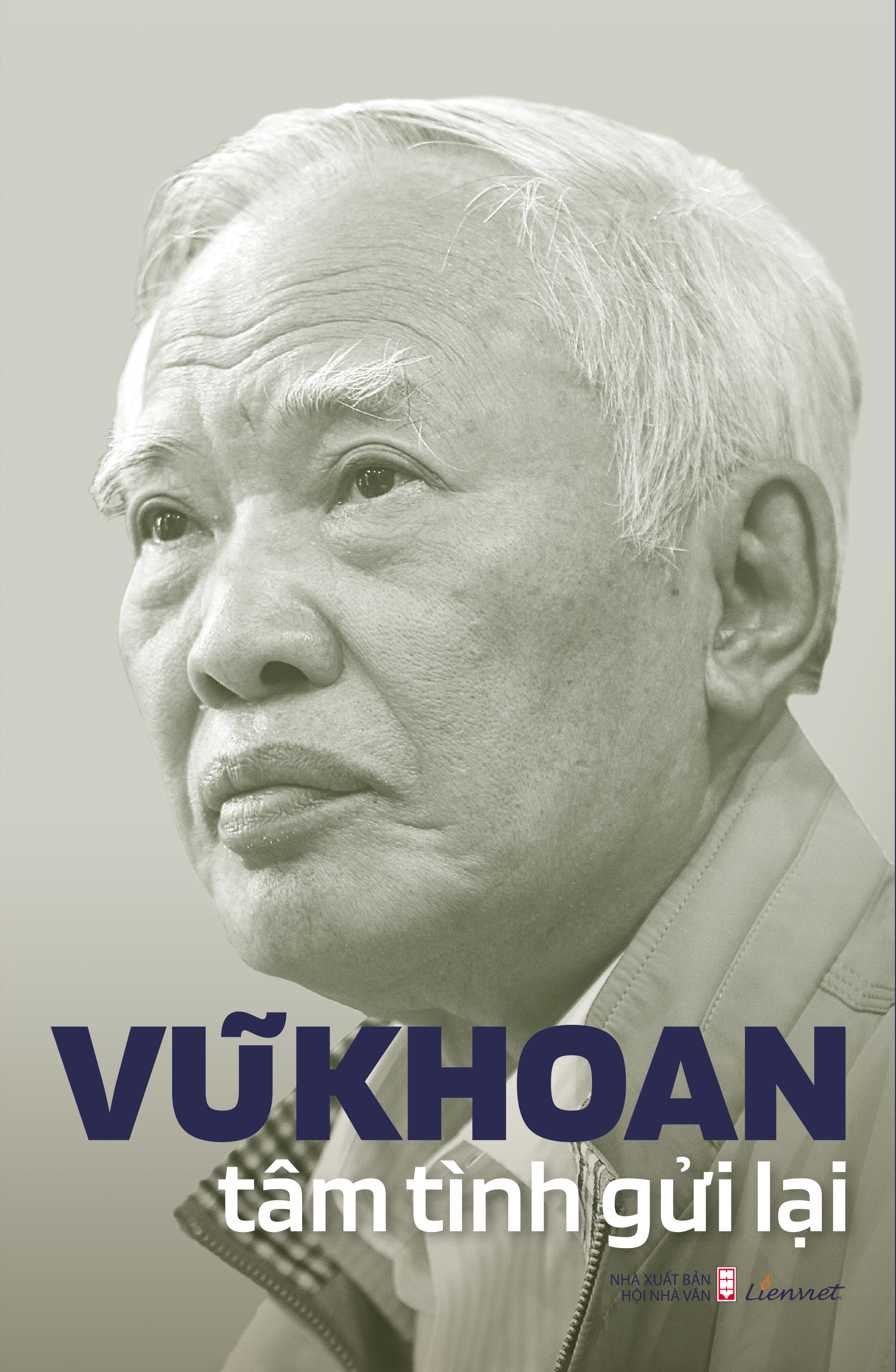 Vũ Khoan tâm tình gửi lại