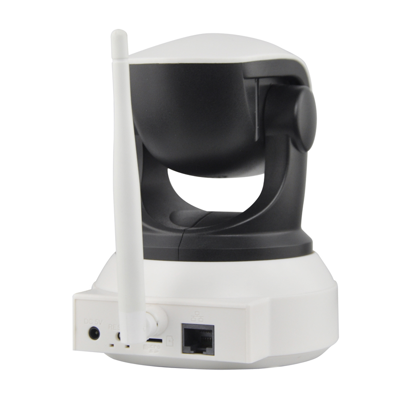 Camera IP Wifi STARCAM C24S 3MP Robo Chính hãng