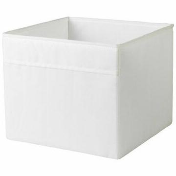 Hộp đựng đồ Ikea Gopan 30x30x25cm