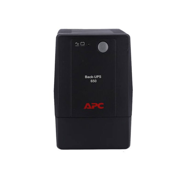 Bộ lưu điện ups apc bx650li-ms