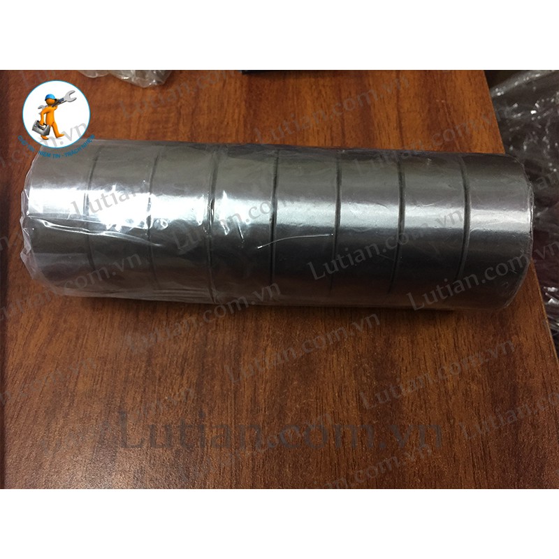 Bi đũa/bi đầu trục - Bi 6304