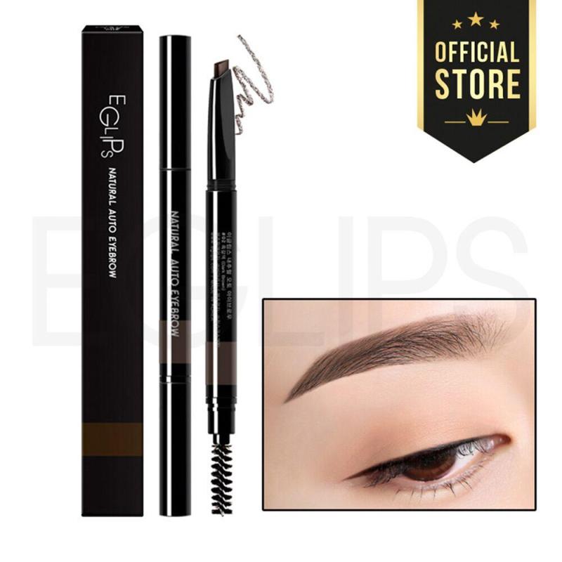 Chì kẻ mày lõi tam giác Eglips Natural Auto Eyebrow giá rẻ