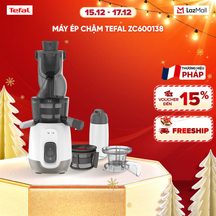 [SALE TO CUỐI NĂM 20h 11-14.12] Máy ép&hellip;