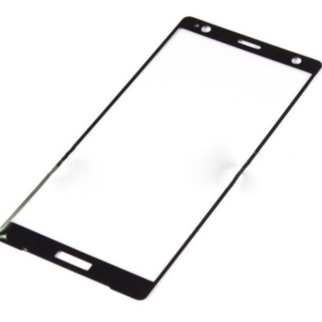 Kính cường lực 4D full màn hình cho Sony Xz2 cam kết sản phẩm đúng mô tả chất lượng đảm bảo