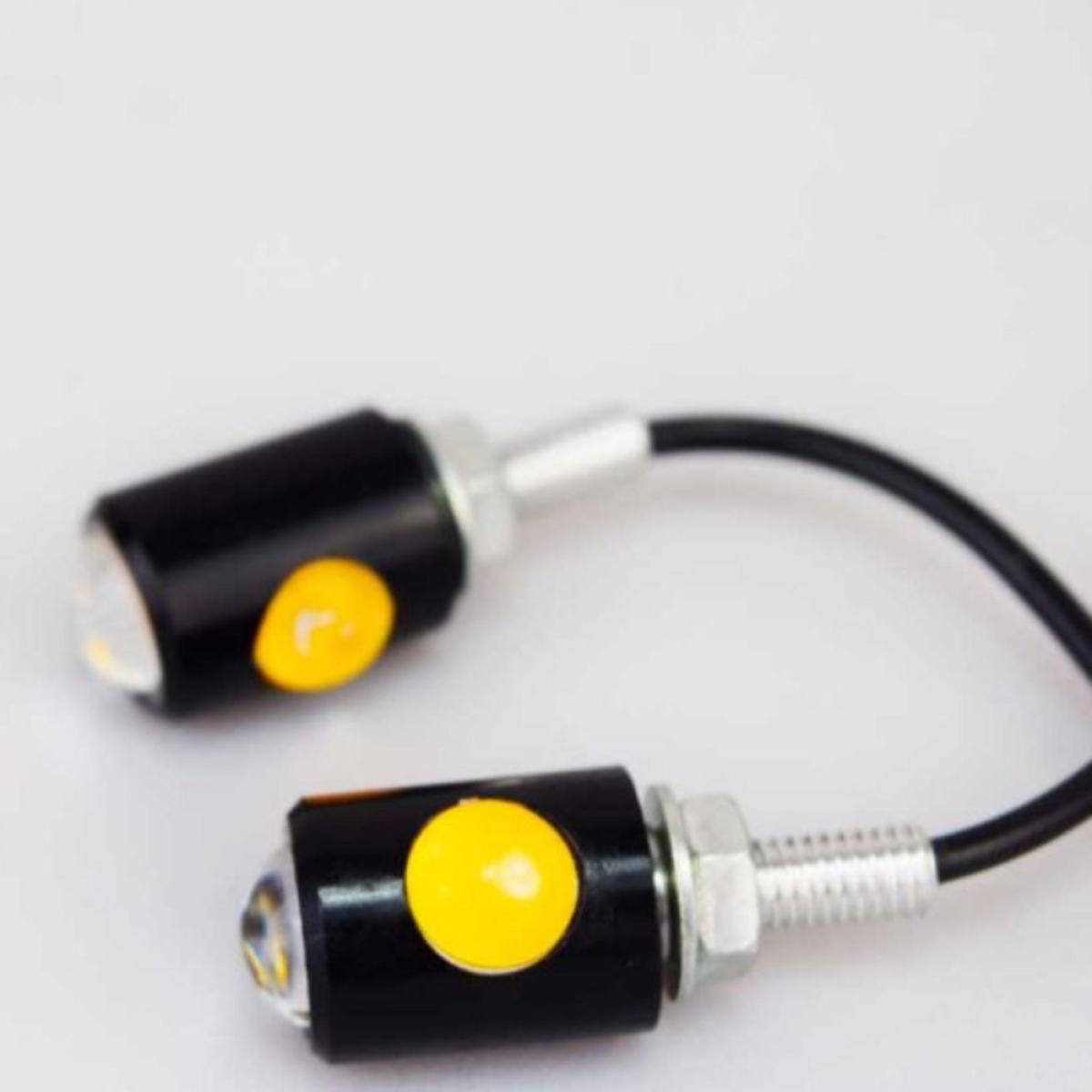 Bộ 2 đèn Led Xi nhan Multi gắn xe máy