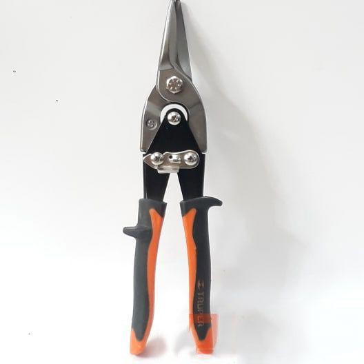 255mm kéo cắt tôn mũi thẳng truper 18531