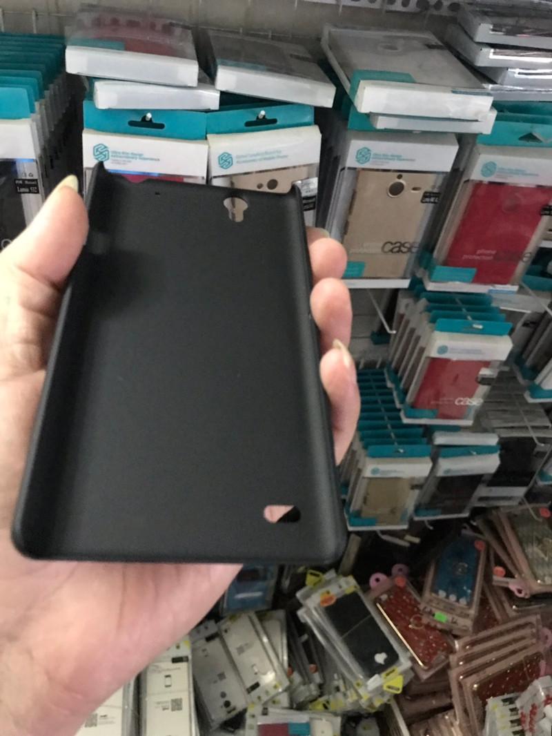 ỐP lưng Nillkin cho Sony Xperia C4