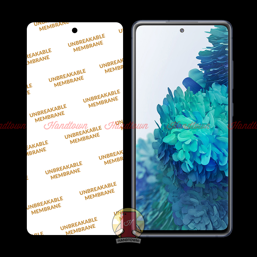 Miếng Dán màn hình PPF Dành Cho Samsung Galaxy S20 FE