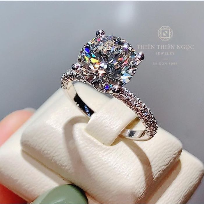 Beautiful women ring, white gold ring, sterling silver ring, luxury Phale ring, luxury diamond ring, 24K non gold ring, wedding gold ring, feng Shui stone ring women's fashion ring-jewelry MIGA n222 promise not black
