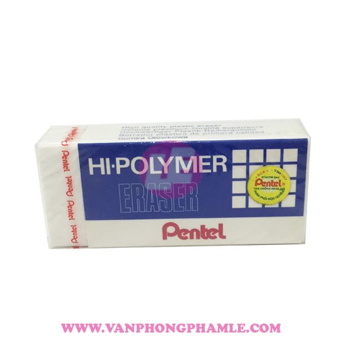 Gôm pentel siêu đại ZEH-20 (Cục)