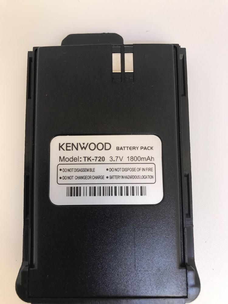 Bộ đàm Kenwood TK-720