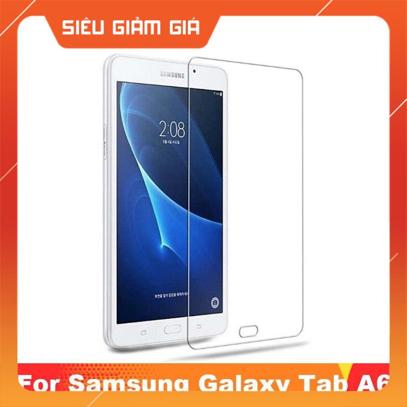 Cường lực samsung galaxy tab a6 10.1 inch .