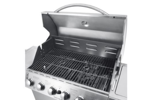 Bếp nướng gas cao cấp G68